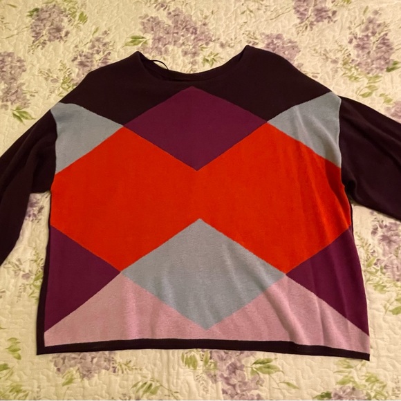 Worthington beautiful like new sweater. Size XL - Picture 4 of 9